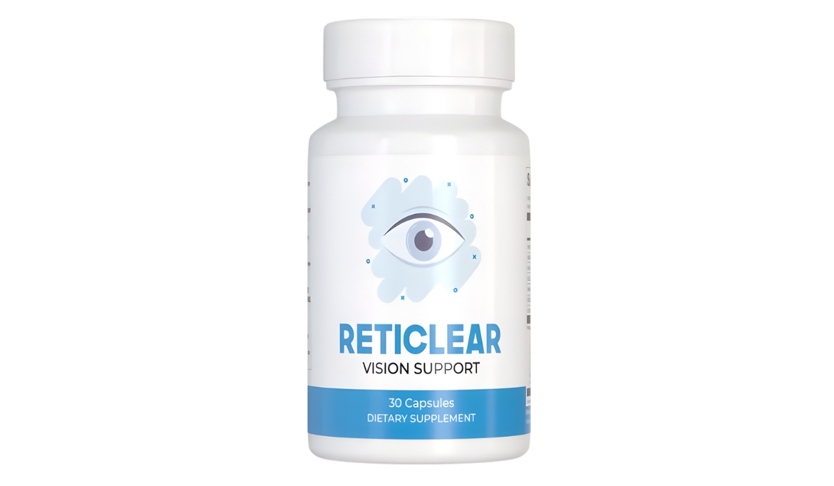 Reticlear-review