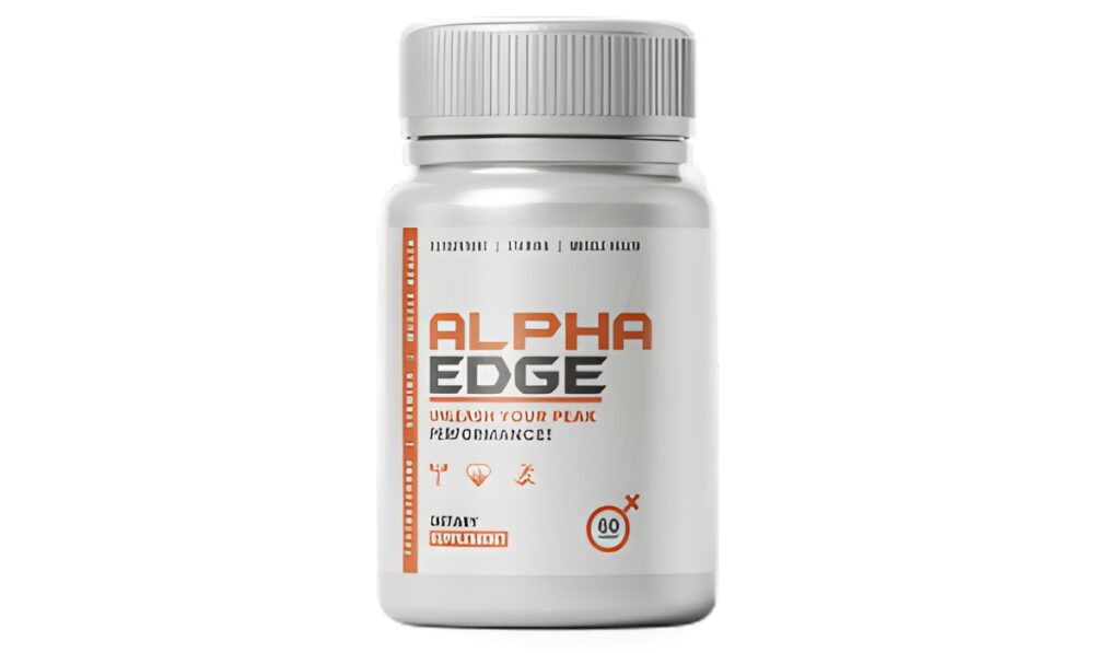 Alpha Edge -Reviews