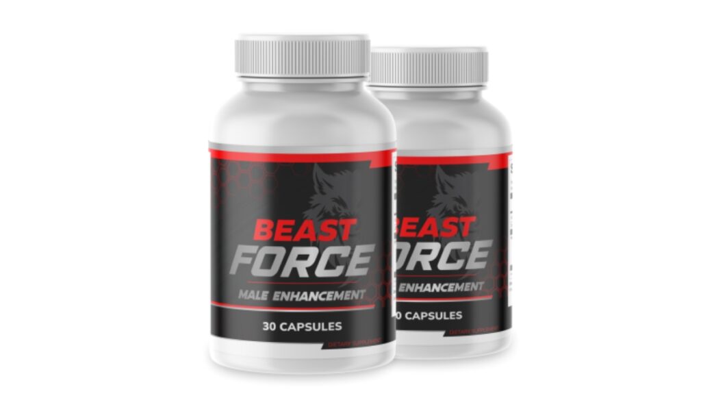 Beast Force Review