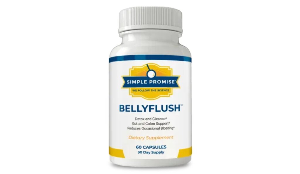 BellyFlush-Review