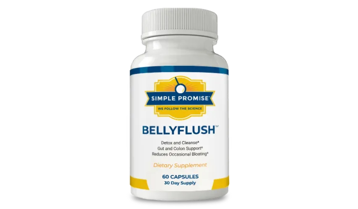 BellyFlush-Review