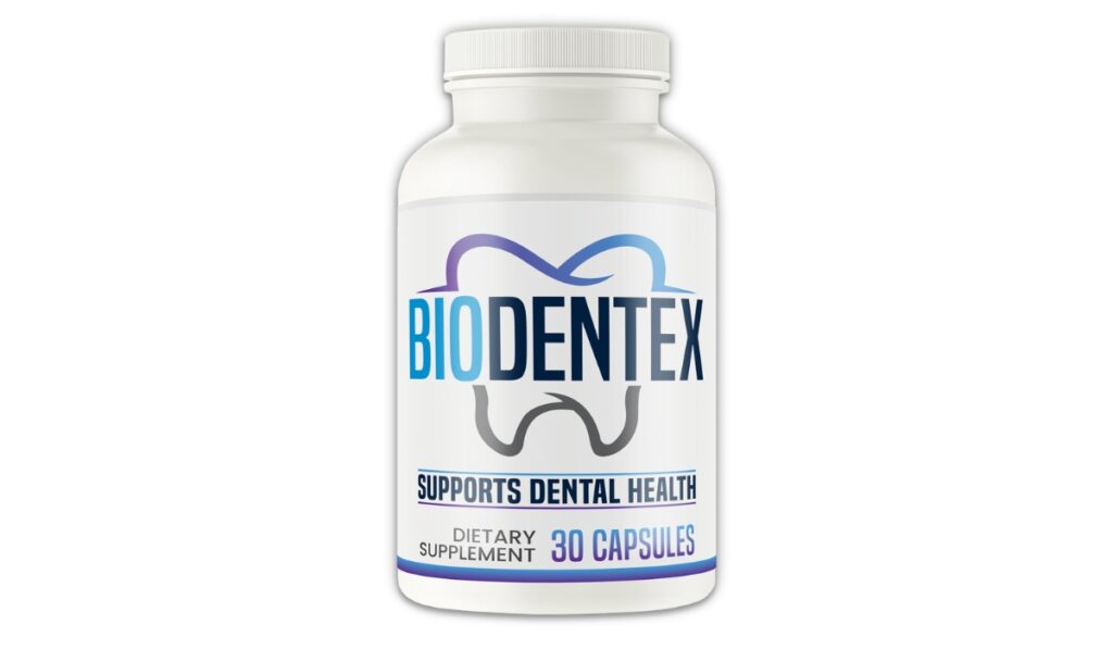 Biodentex Reviews