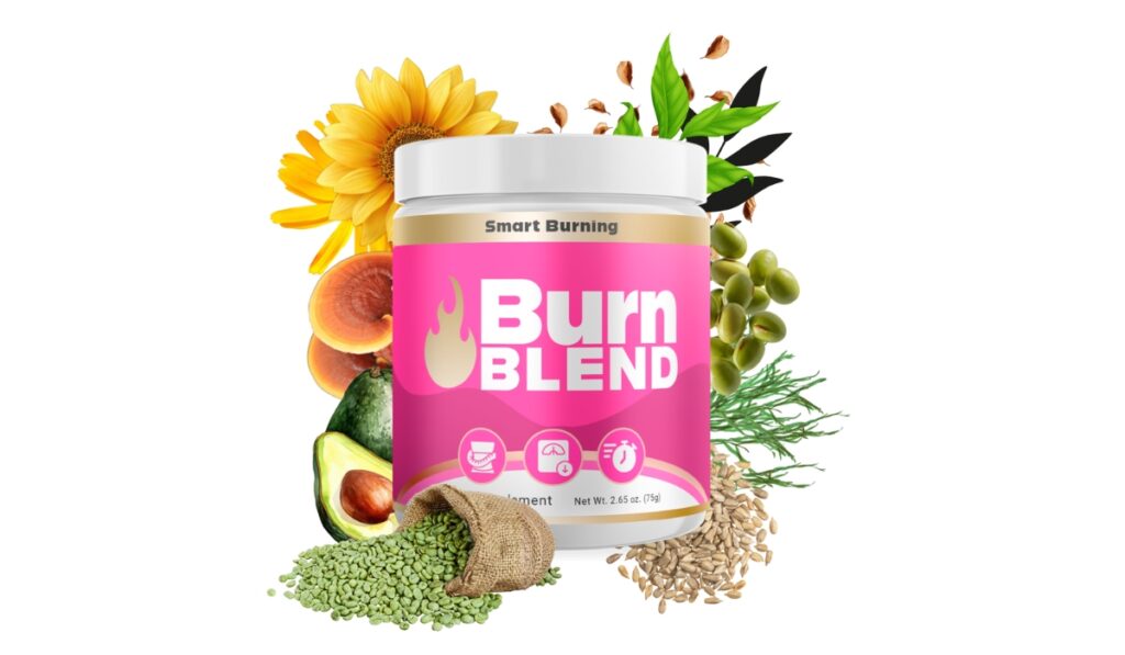 Burn Blend Reviews