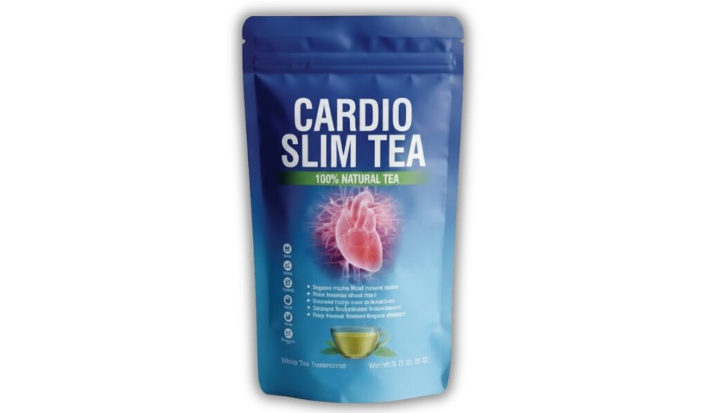 Cardio Slim Tea Review