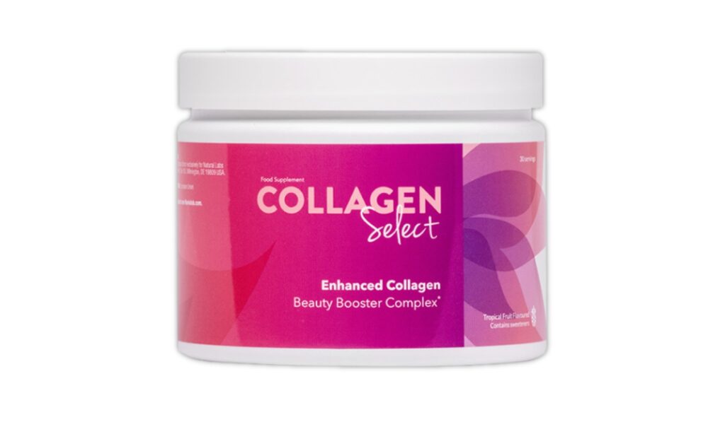 Collagen Select Reviews