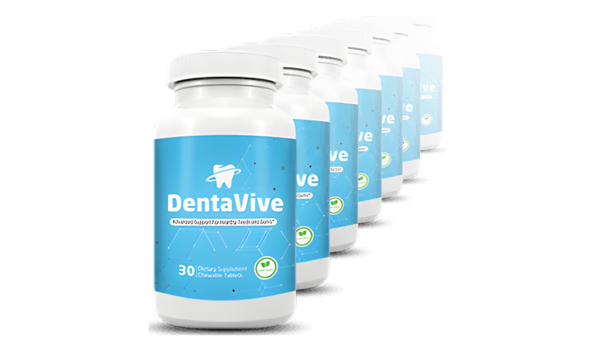 DentaVive Reviews