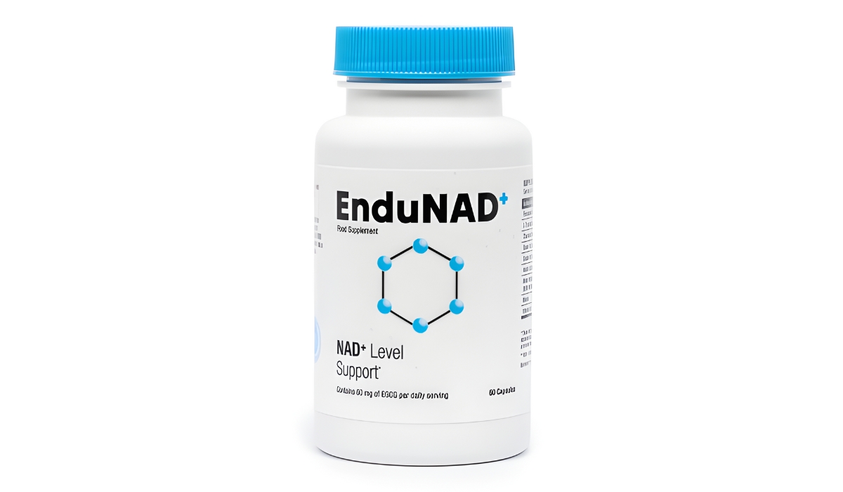 EnduNad+ Reviews