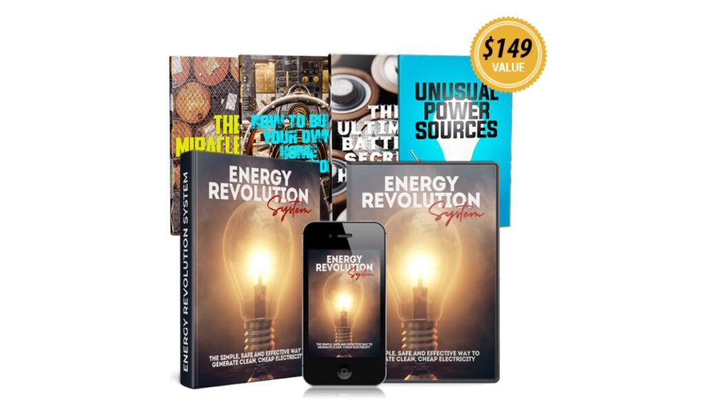Energy Revolution System Reviews