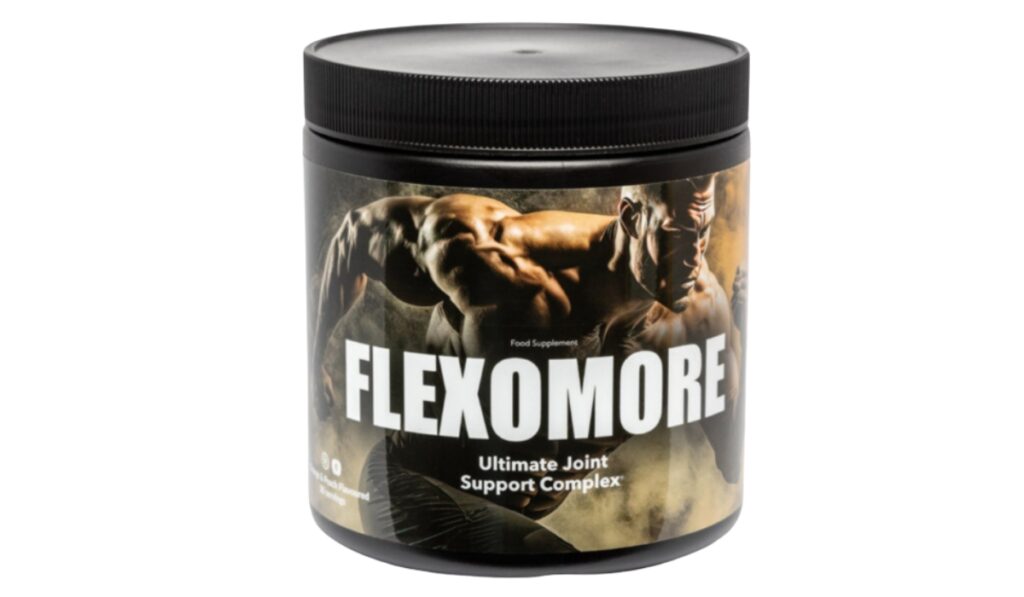 Flexomore reviews