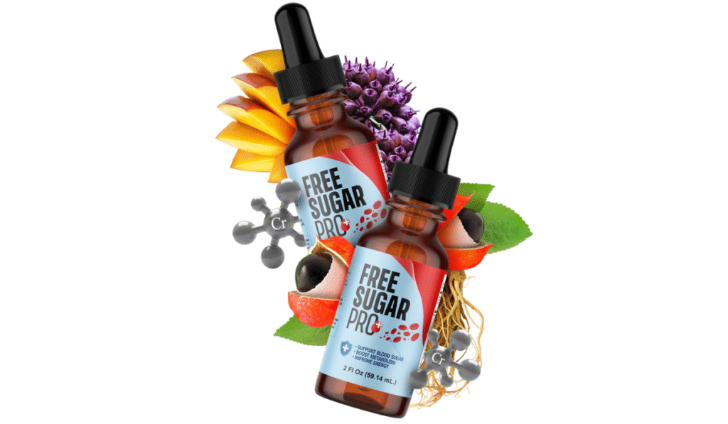 Free Sugar Pro