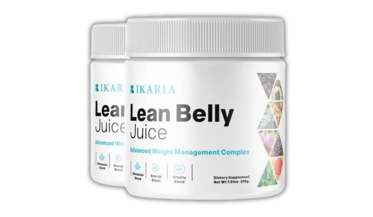 Ikaria Lean Belly Juice reviews