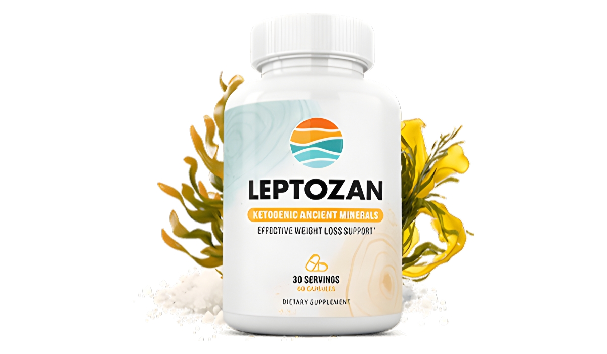 Leptozan Reviews
