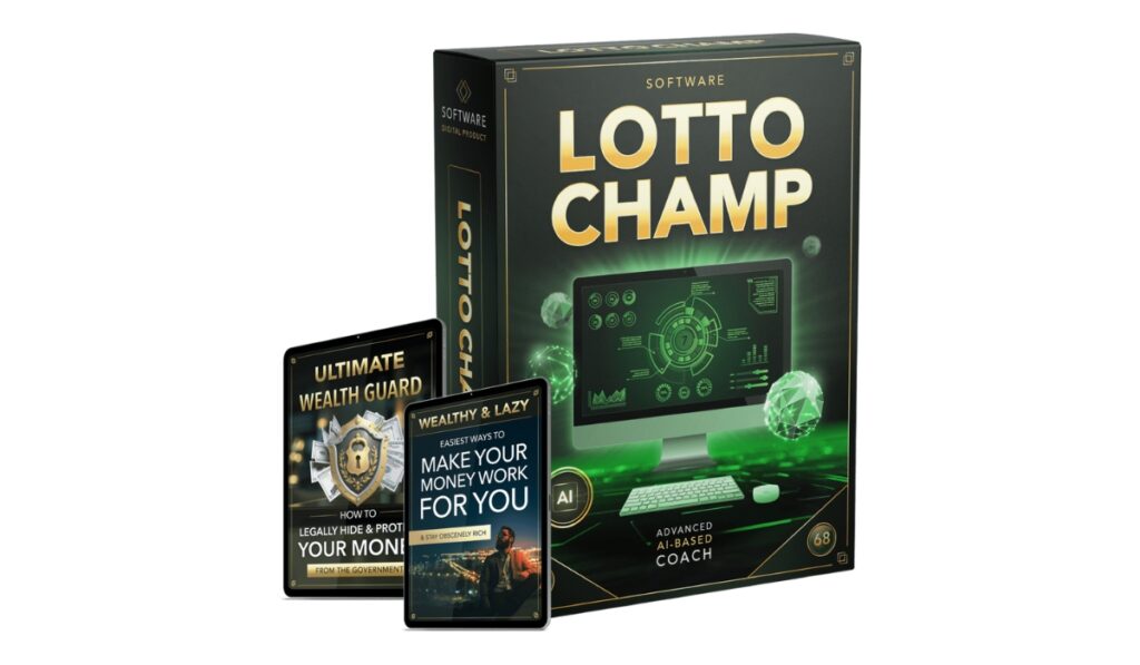 Lotto Champ Review