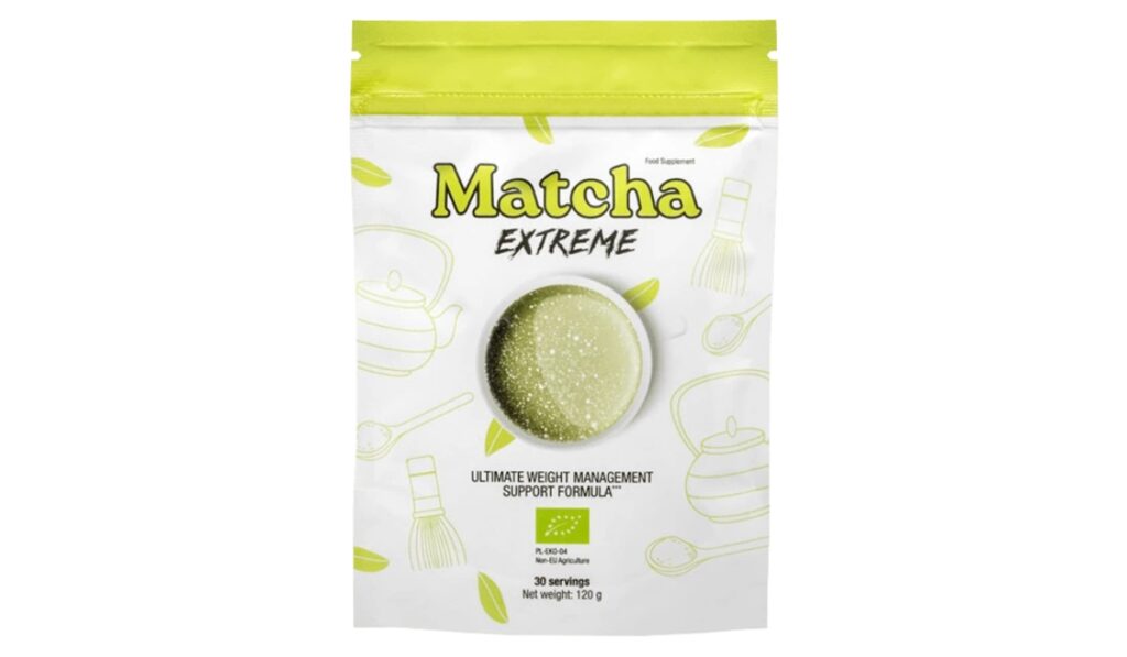 Matcha-Extreme Reviews
