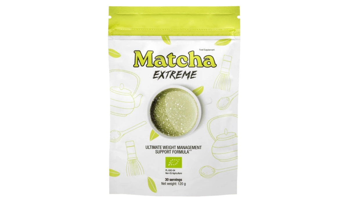 Matcha-Extreme Reviews