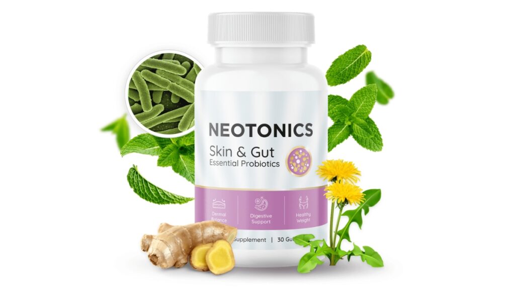 Neotonics Reviews