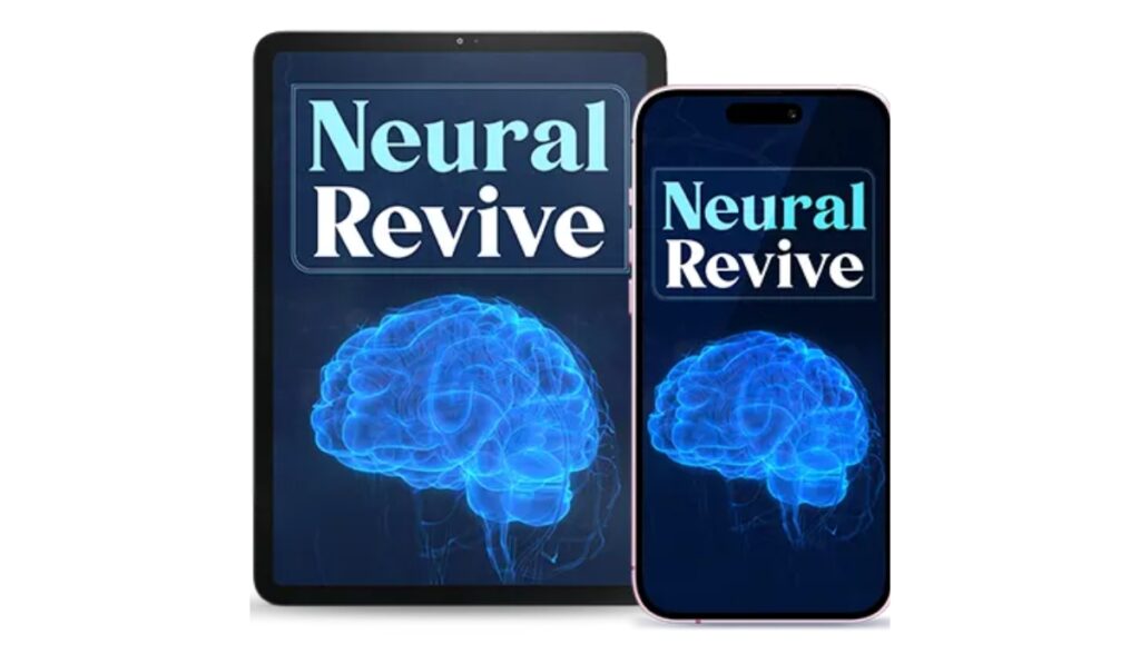 Neural Revive Reviews