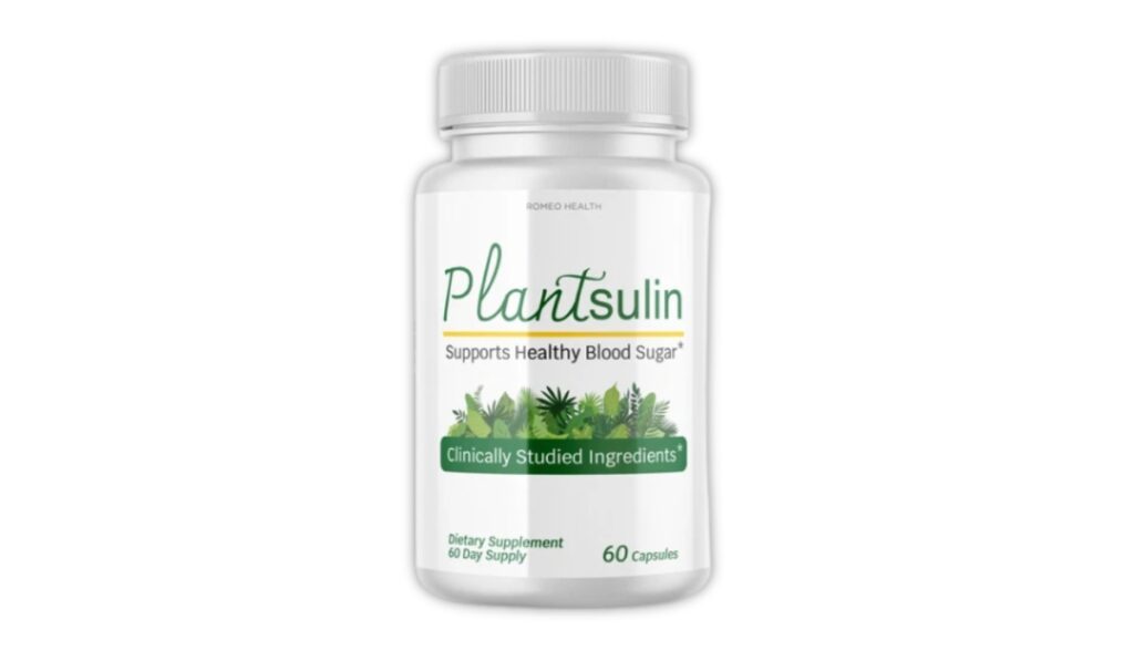Plantsulin Review