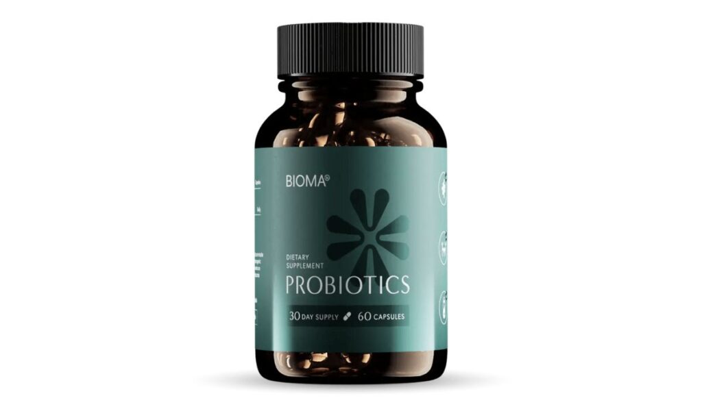 Bioma Probiotics
