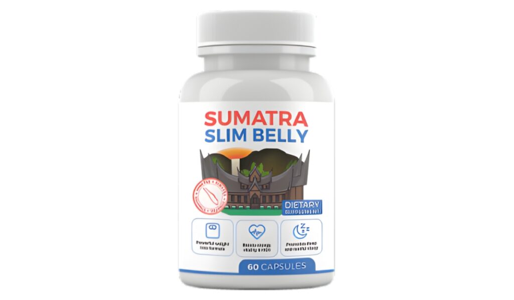 Sumatra Slim Belly Tonic Reviews