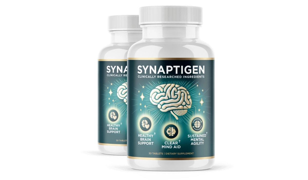 SynaptGen Review