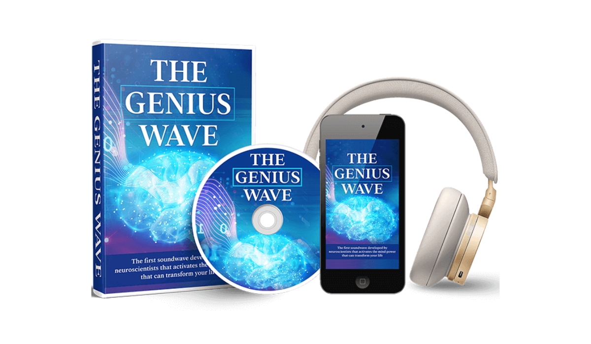 the Genius Wave Review