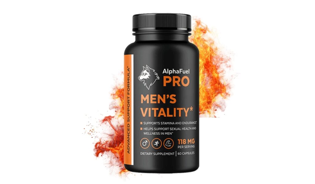 AlphaFuel Pro Reviews