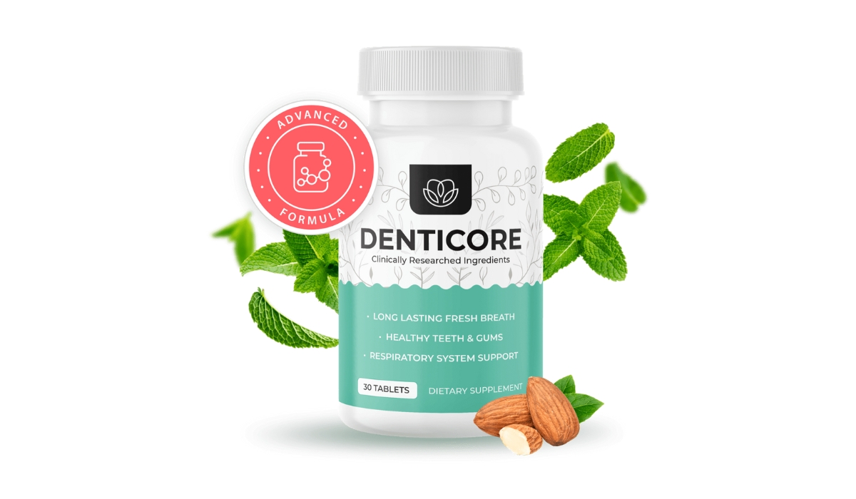 Denticore Reviews