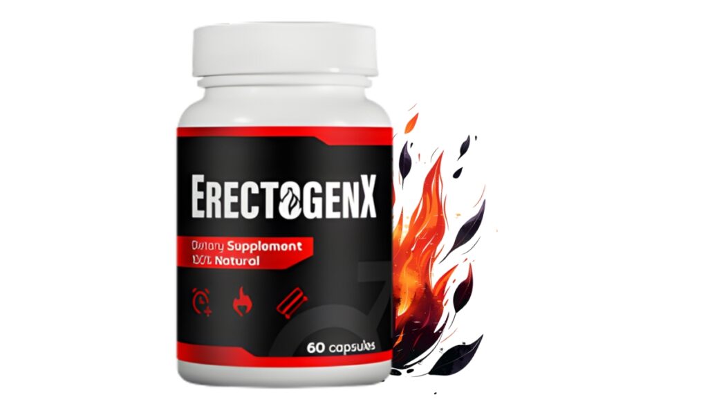 ErectogenX Reviews