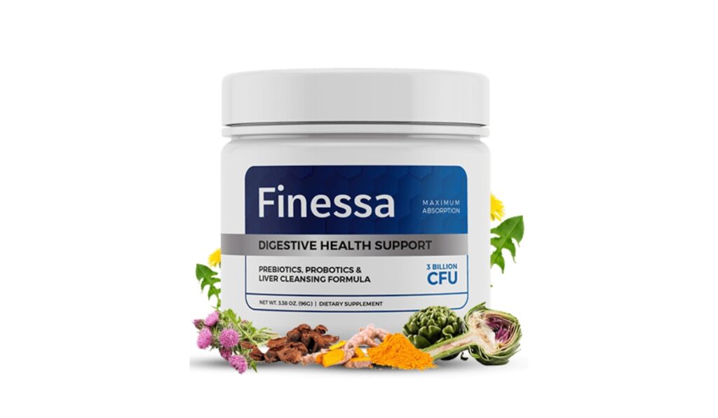 Finessa Review