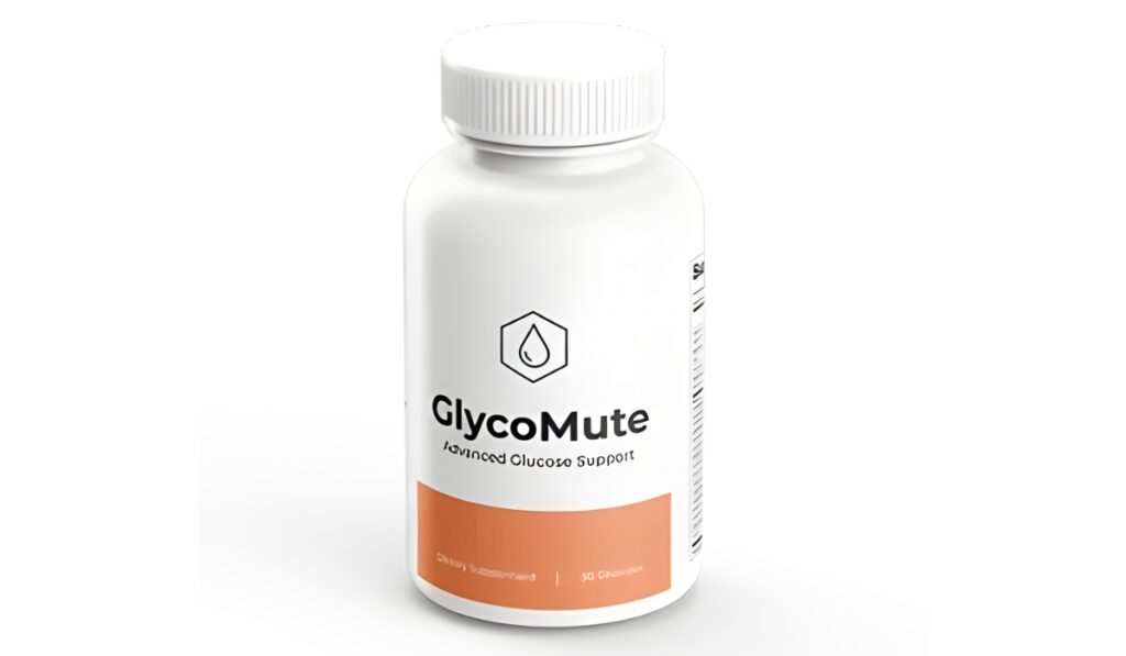 Glycomute-review