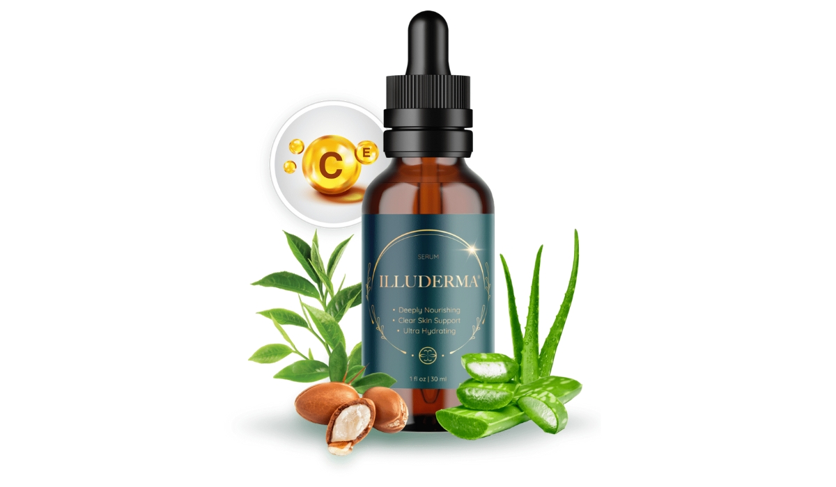 Illuderma reviews