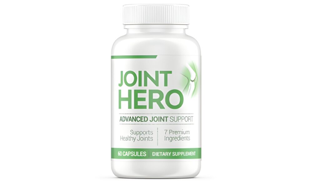 Joint Hero Reviews
