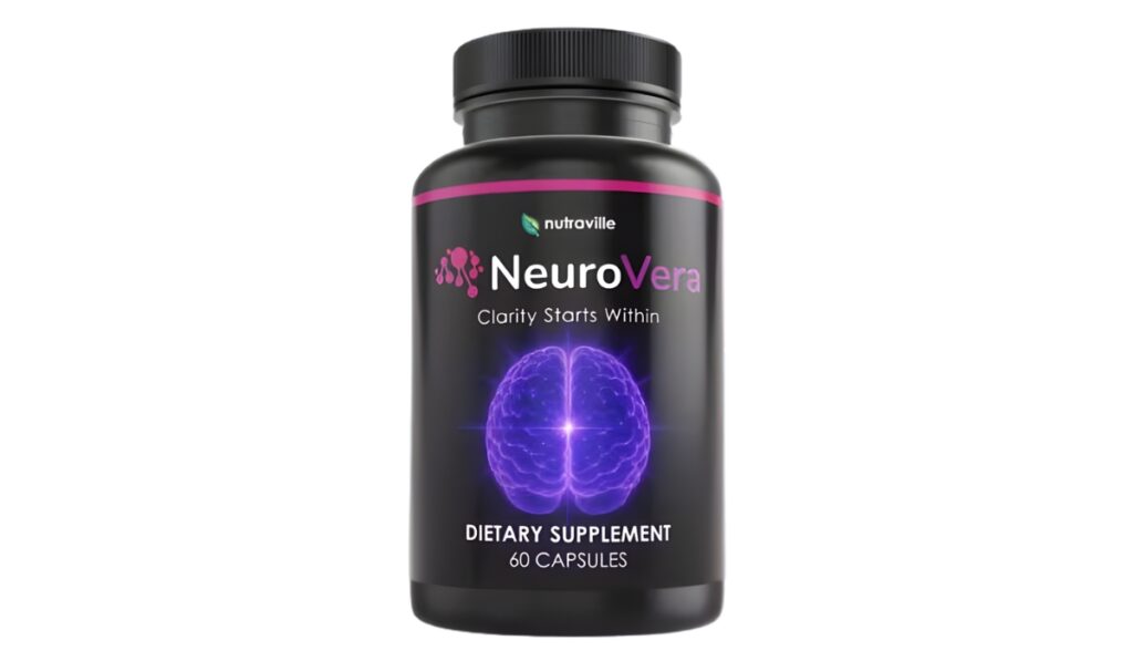 NeuroVera Review official
