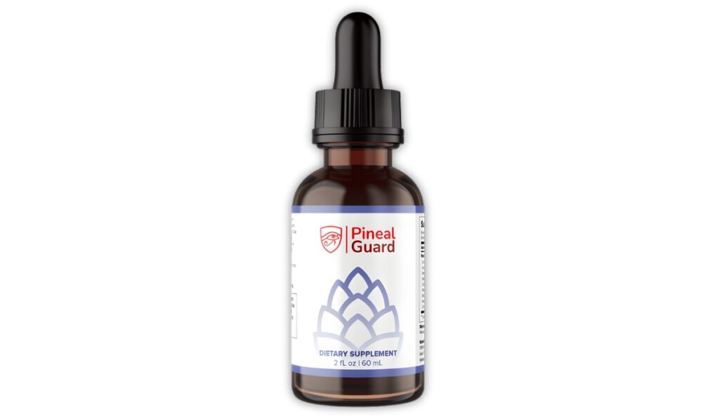 Pineal Guard Reviews