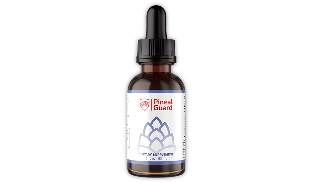 Pineal Guard Reviews