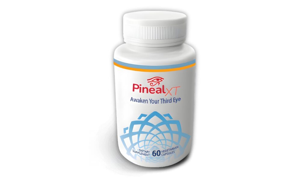 Pineal XT review official