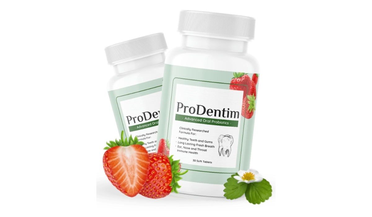 Prodentim Reviews
