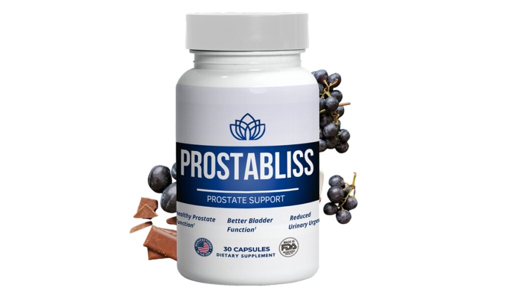 ProstaBliss Reviews