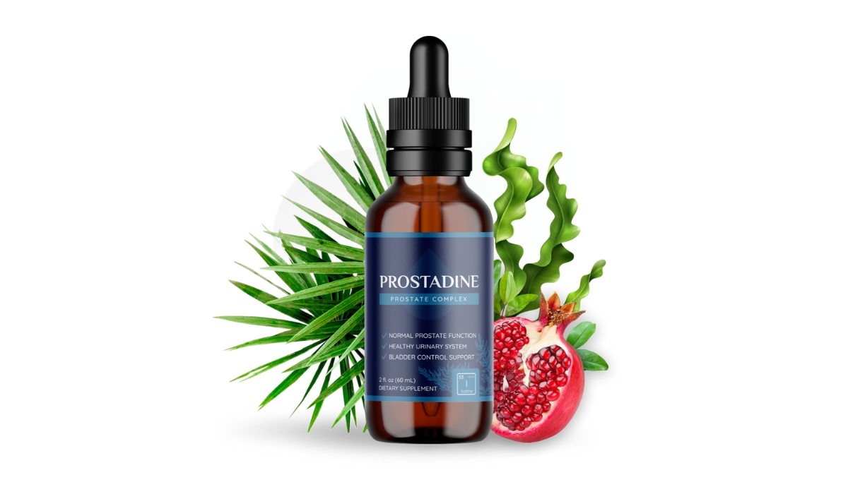 Prostadine review