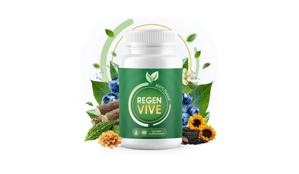 Regenvive review
