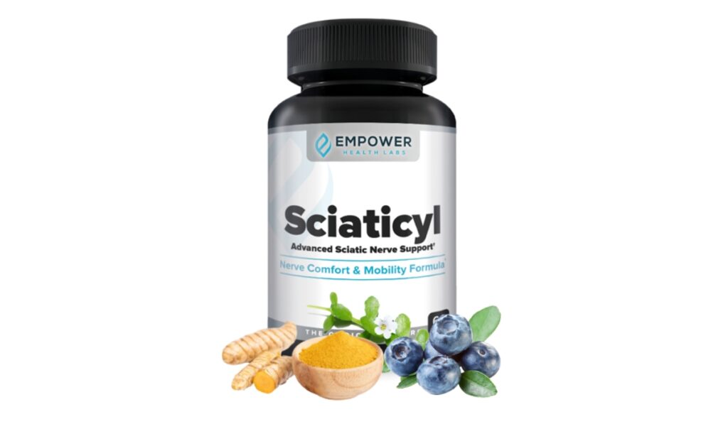 Sciaticyl Reviews