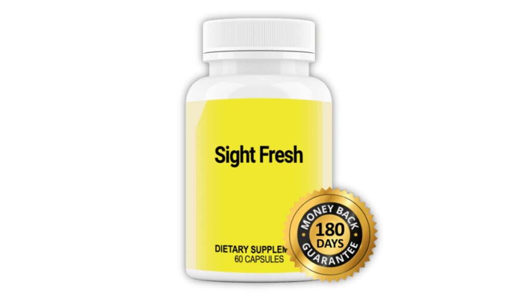 Sight Fresh Review
