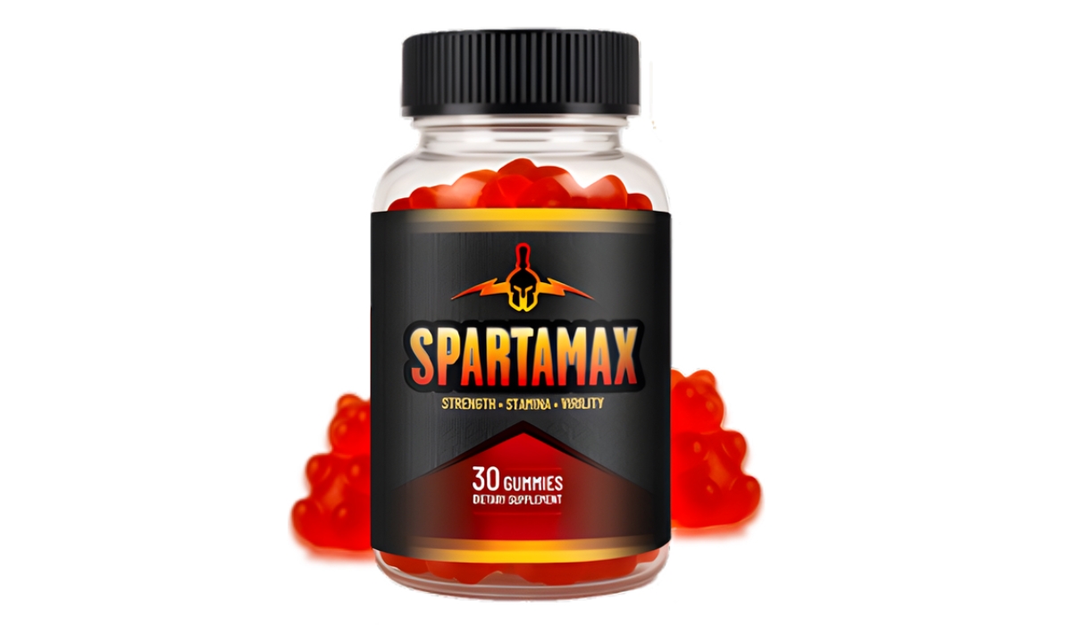 Spartamax Review