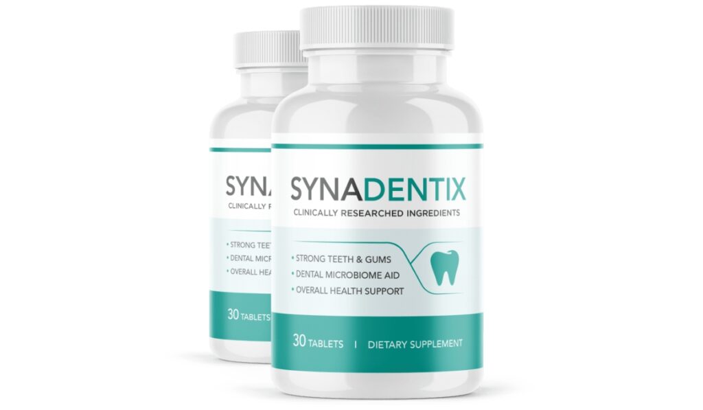 Synadentix Reviews