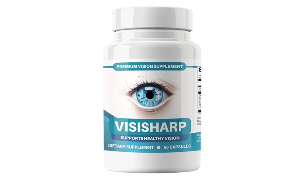 VisiSharp review
