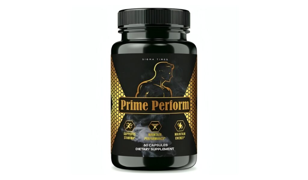 prime Perform Reviews Official