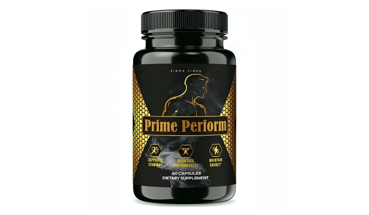 prime Perform Reviews Official